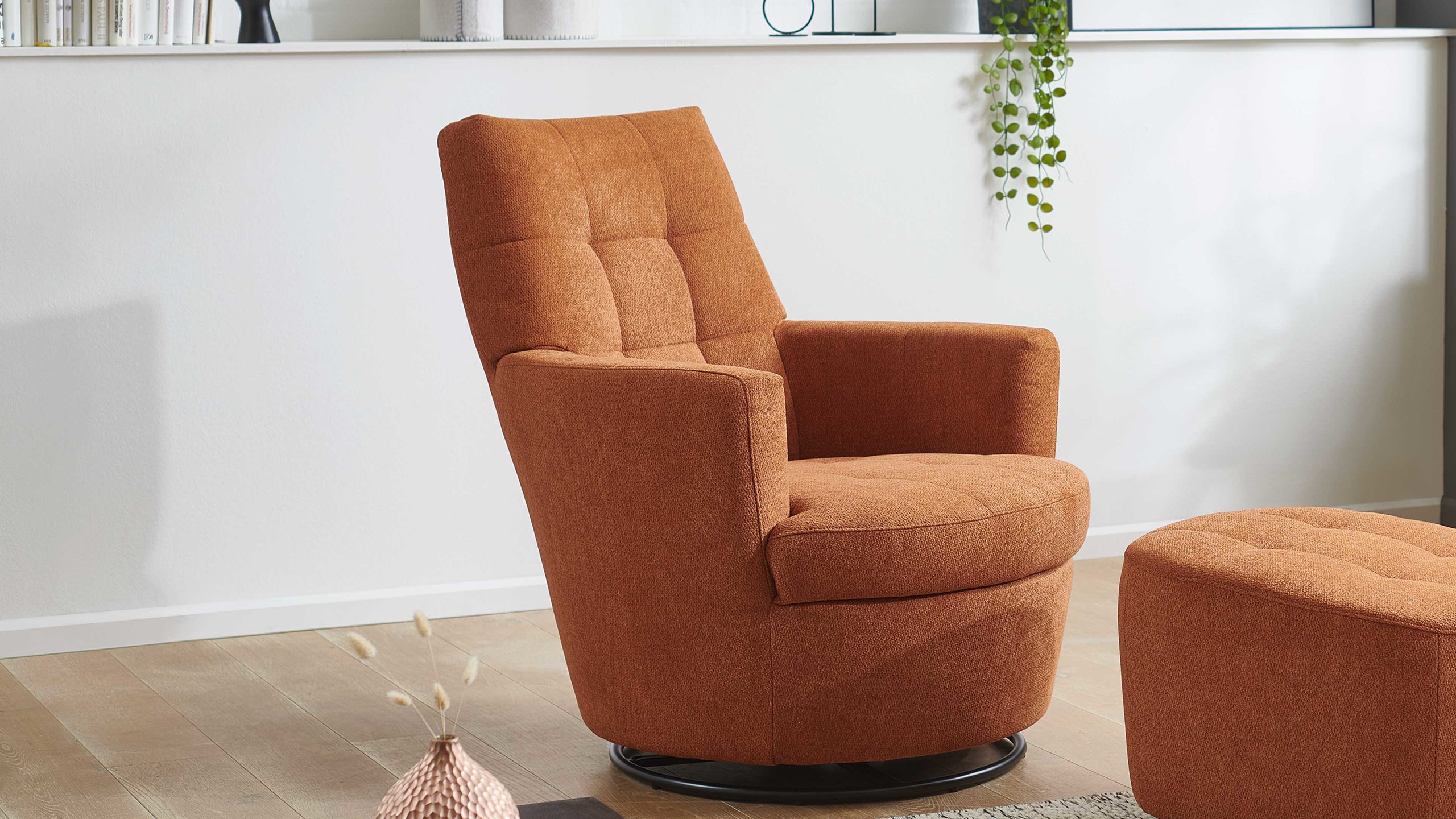 KAWOO Drehsessel SE53